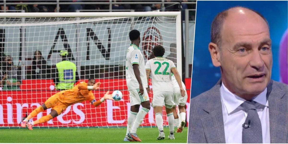 马切吉亚尼揭秘：迈尼昂扑点成功背后的门将教练菲利皮