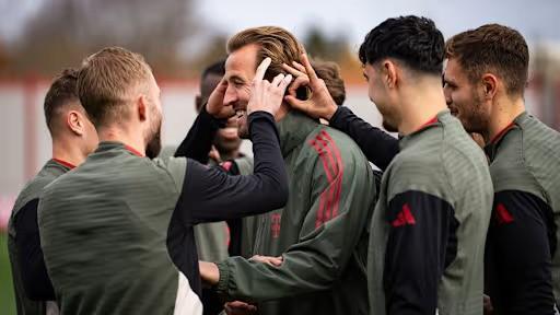 拜仁冲击欧冠历史：能否首创客战巴黎三连胜？