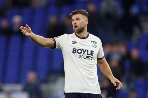 菲尔克鲁格经纪人：西汉姆联生涯未达预期，转会或成破局关键