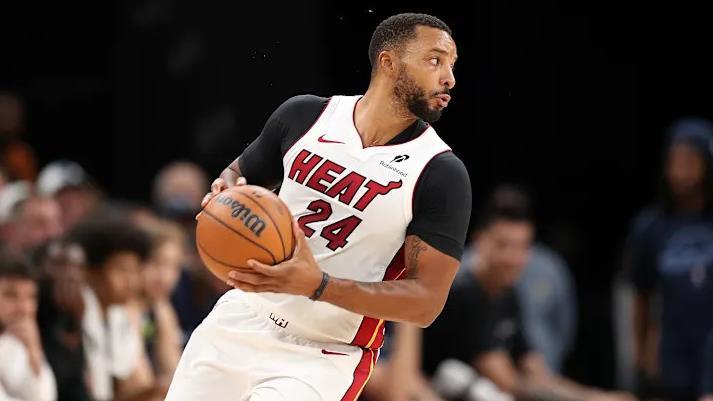 快船119-120热火：耻辱逆转，祖巴茨成最大罪人