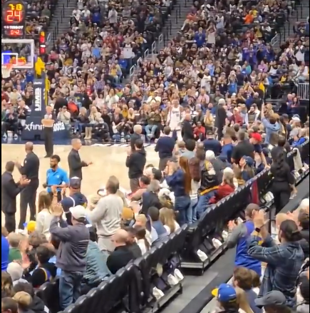 70分双星！威少与约基奇若联手，掘金能否无敌？