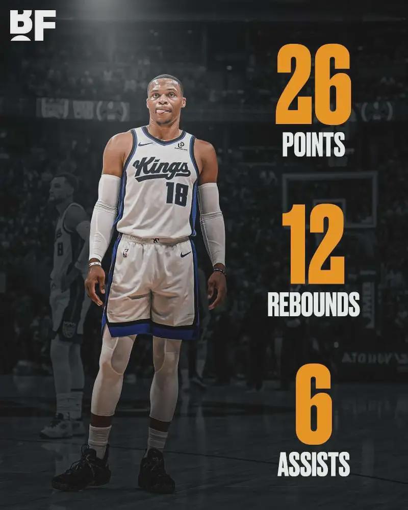 威少26+12+6赛季最佳表现！火箭阿门狂轰27分力克独行侠