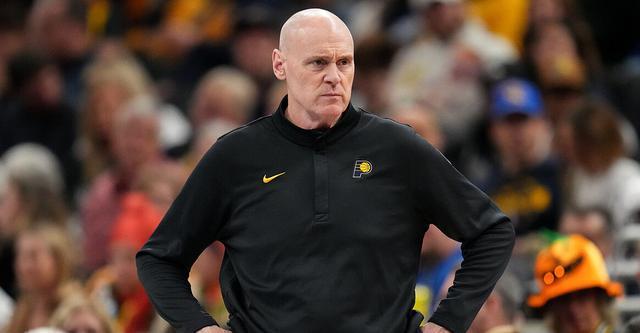 步行者再伤两人！卡莱尔：已全力以赴，必须继续战斗