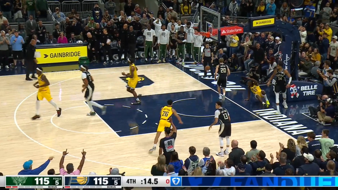 PER值40+！字母哥本赛季统治力有多恐怖？