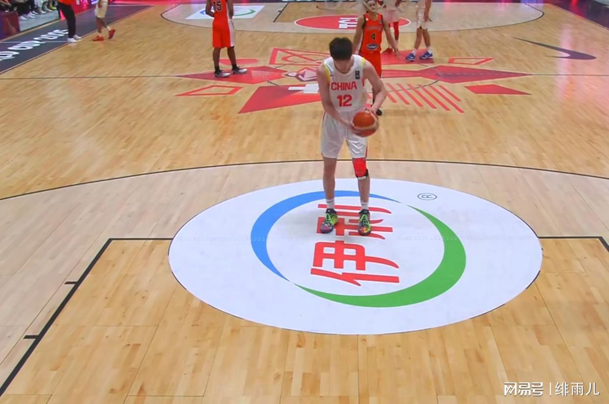 全美第36！郇斯楠获评四星高中生，NBA选秀前景被看好