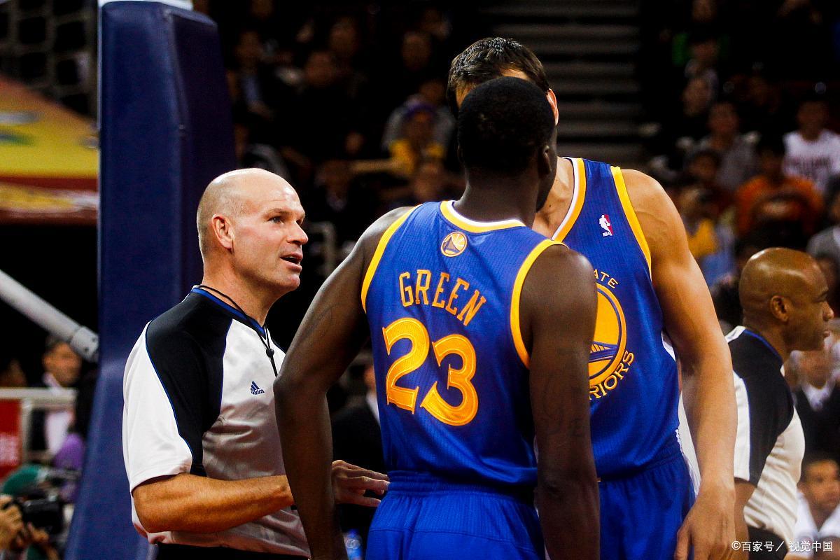 追梦格林盛赞开拓者球员，霍乐迪成关键领袖