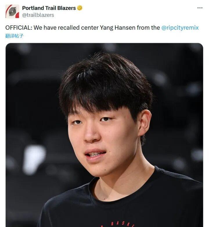 太阳成限制文班亚马黑马？哈腾与周琦的NBA成长对比