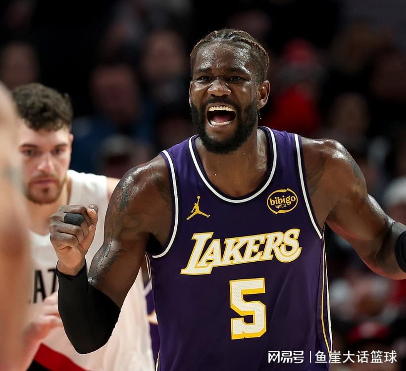 湖人逆袭！艾顿29+10力挽狂澜，东契奇缺阵替补奇兵爆发