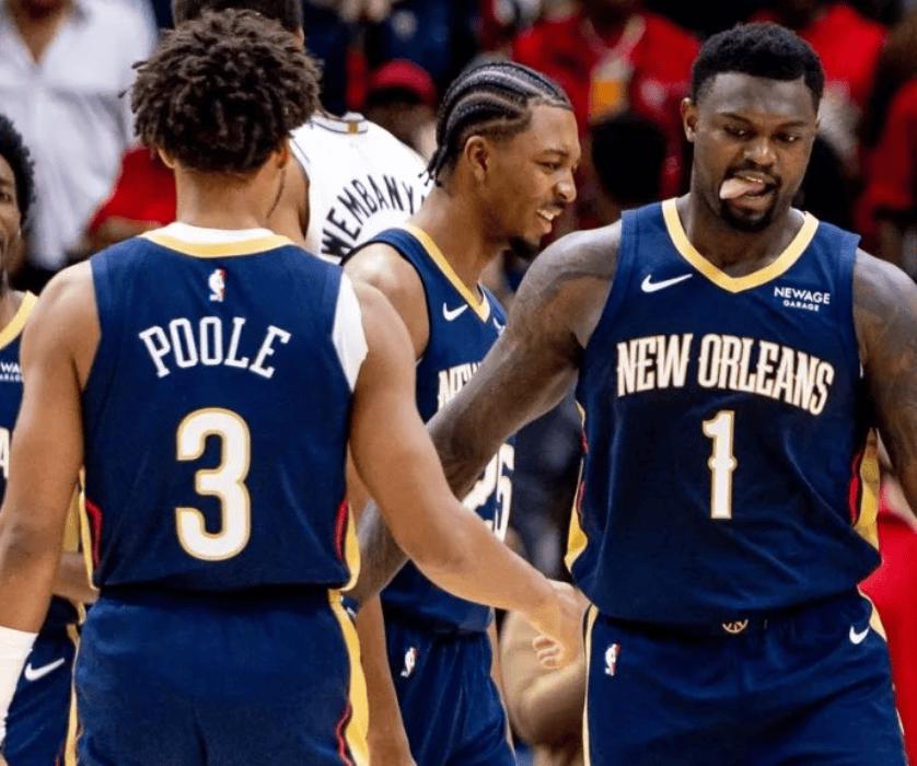 6连败！东部唯一全败球队，篮网豪赌失败或需重建