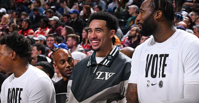 麦凯恩大概率出战！76人战公牛或迎赛季首秀，伤病终迎转机