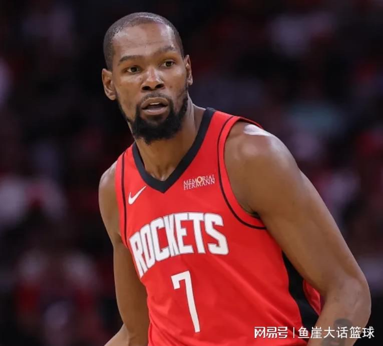 火箭110-102力克独行侠！杜兰特21+6关键三分，申京26+11统治内线