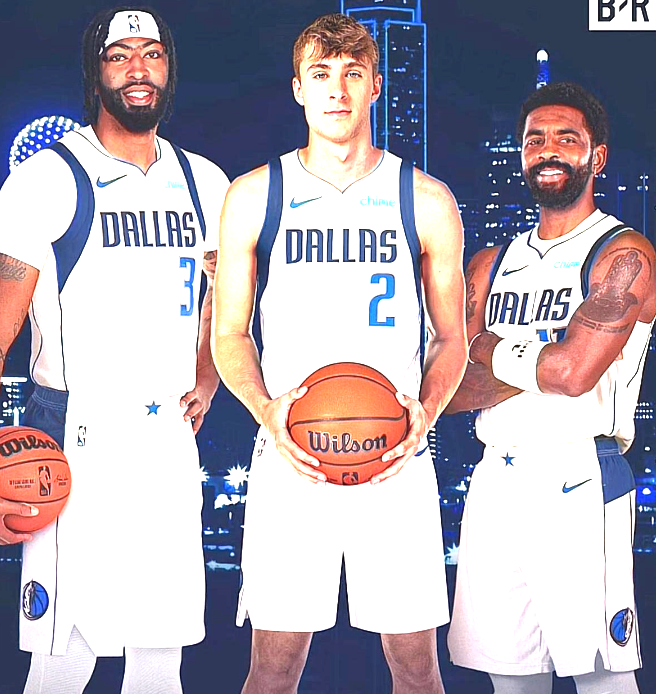 NBA新赛季四大失望球队：三状元独行侠领衔，重建困境解析