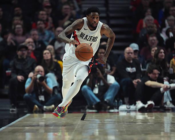 开拓者后场新援韦斯利右脚骨折长期缺阵，轮换阵容受冲击