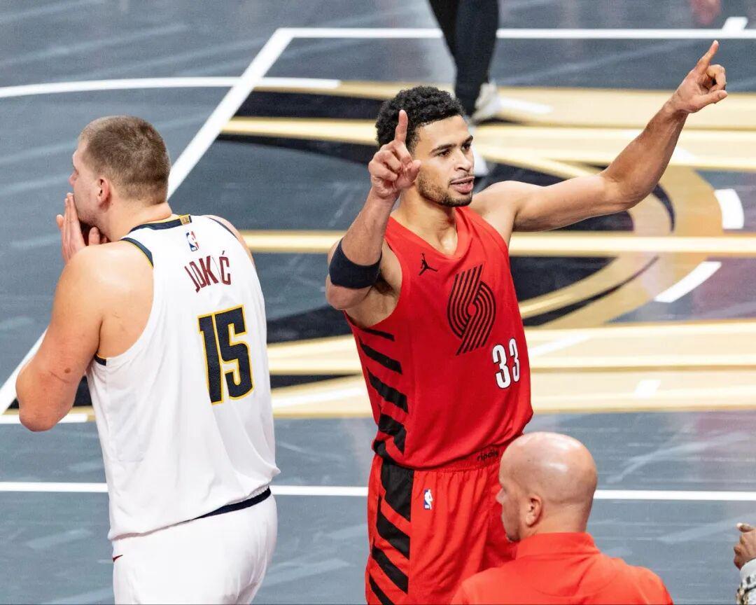 杨瀚森NBA逐梦：起跑线上的耐心与包容