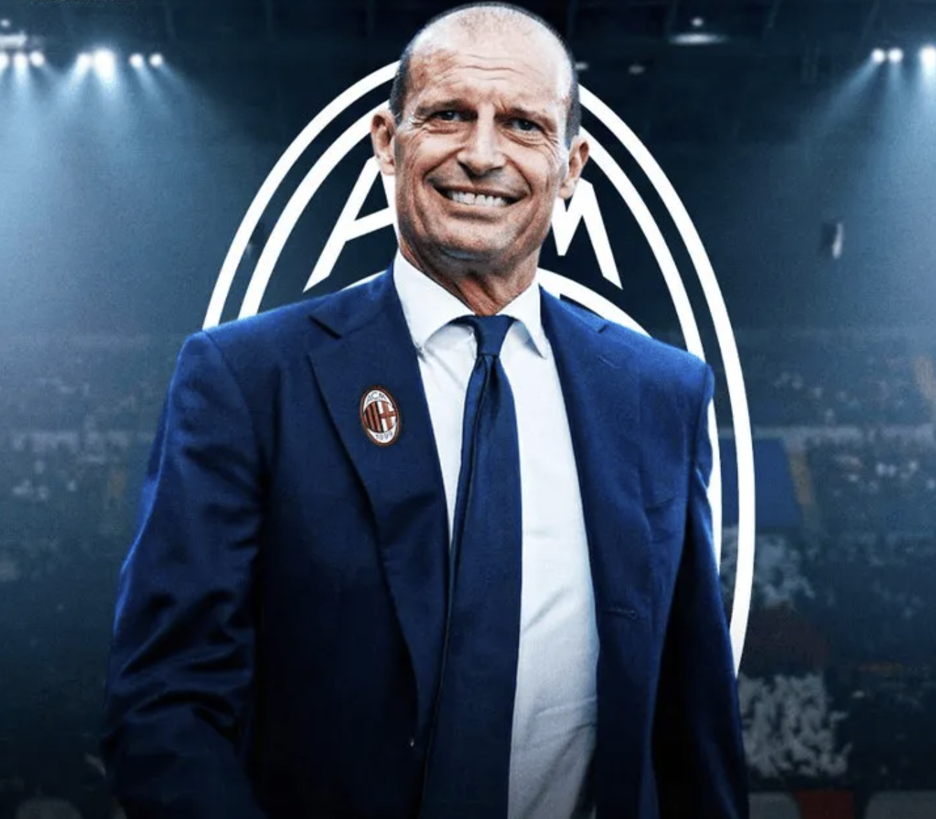 AC米兰庆幸解雇皮奥利：10轮0胜意甲垫底，5个月内或两次下课