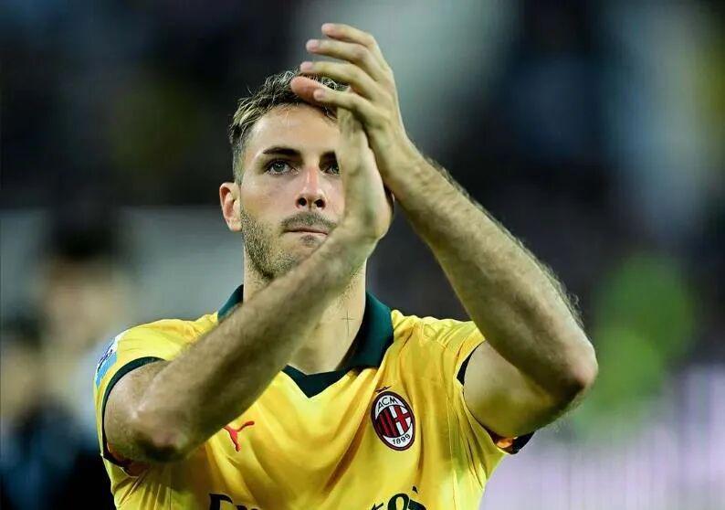 意媒：米兰罗马冬季或再启前锋互换 希门尼斯多夫比克成焦点