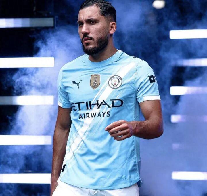 曼城新星崛起！22岁谢尔基或成德布劳内接班人