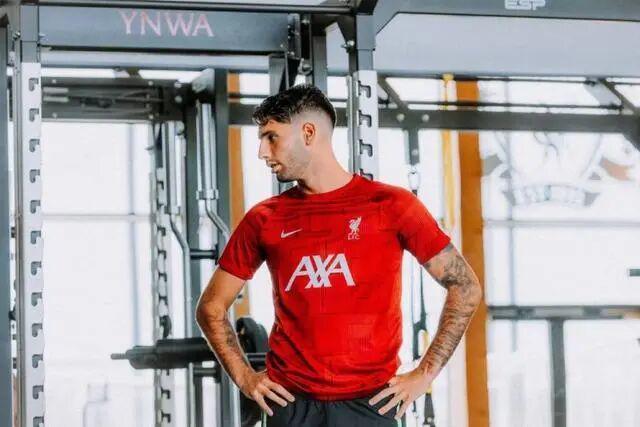 身价狂飙1500万欧！利物浦新核索博斯洛伊，杰拉德接班人已现雏形