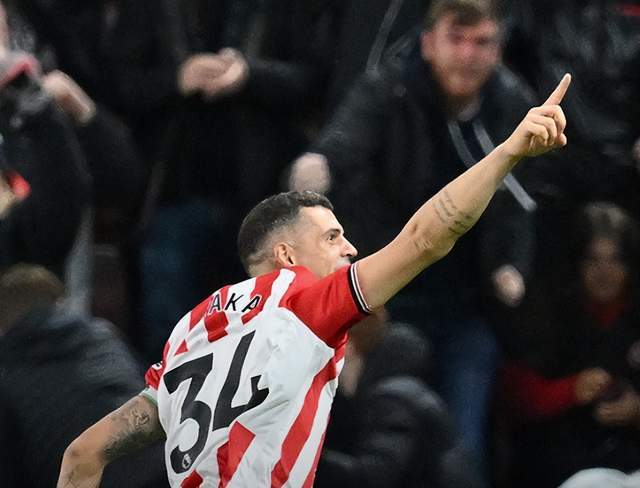 英超1-1平局引爆争四格局：桑德兰3轮不败强势进前四，黑马搅局