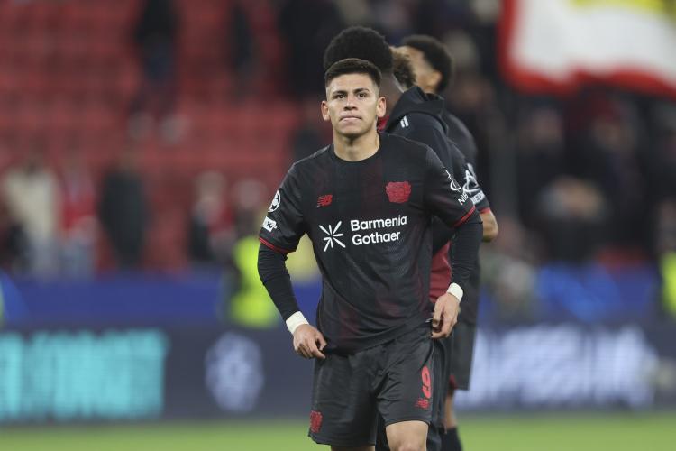 19岁曼城新星外租遇冷，渴望回归母队重寻机会