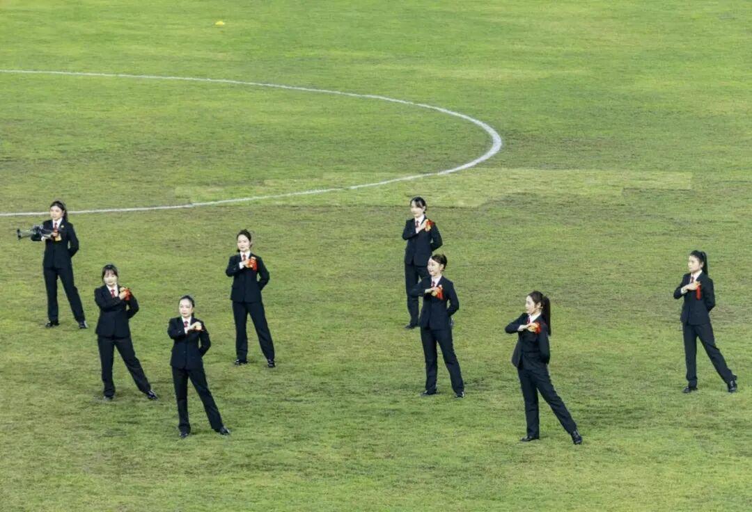 法官姐姐快板普法：湘超赛场上的法治新风尚