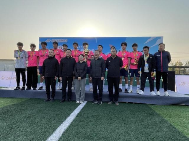 息县体育事业蓬勃发展：县域足球夺冠，文体建设再创新高