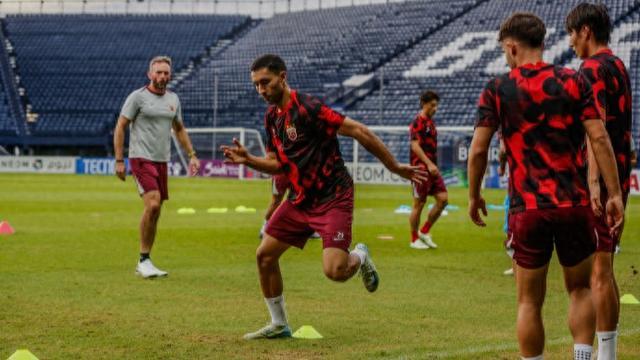 亚冠精英联赛：海港残阵客战武里南联，垫底之争谁能逆袭？