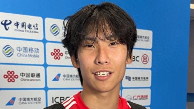 十五运U20男足：李新翔绝杀助上海队出线在望，剑指冠军