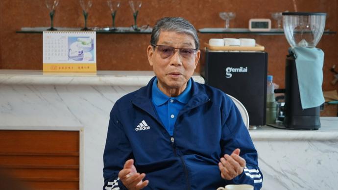 81岁徐根宝率上海U20男足绝杀福建，李新翔建功迎二连胜