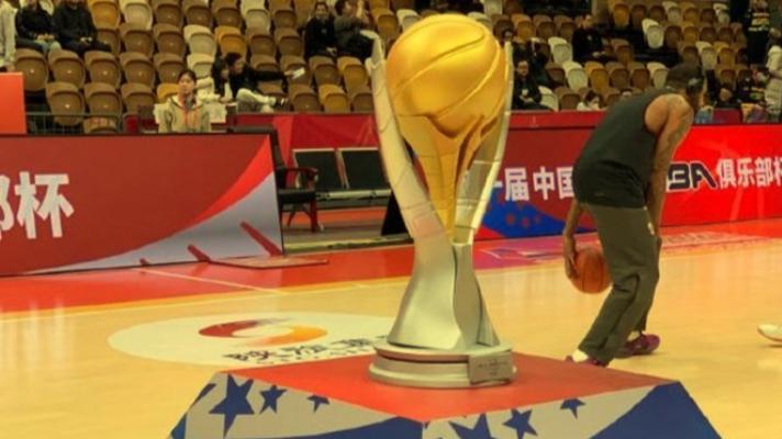 俱乐部杯举办地揭晓：五大赛区分布，辽篮外援考察，广东外援悬念待解