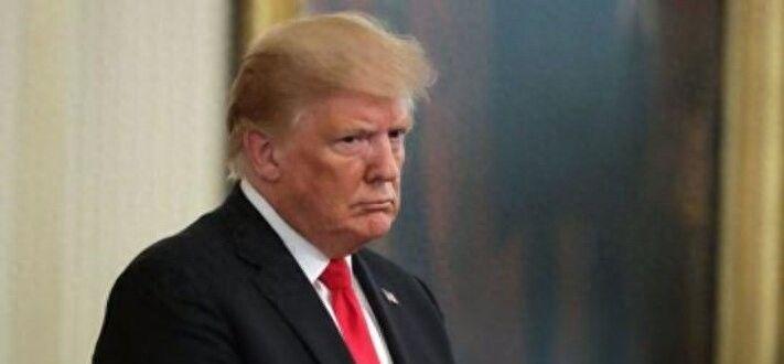 美国政府停摆35天：特朗普策略失误，反噬自身引发政治危机