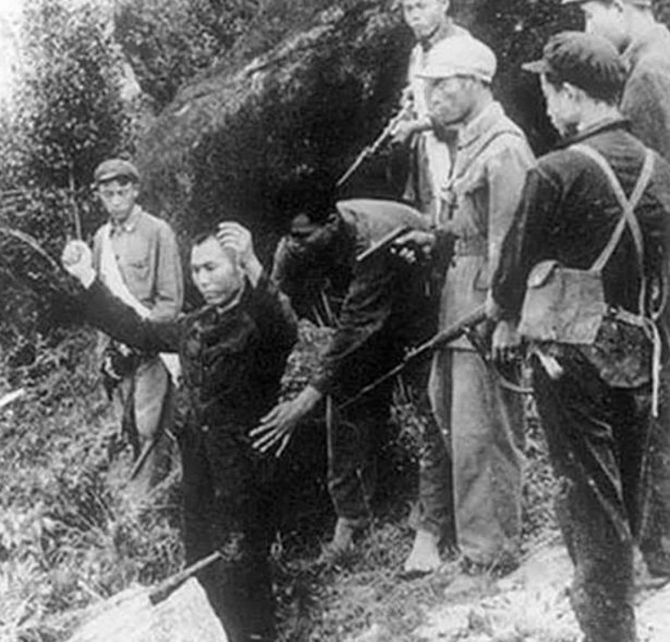 大西南剿匪真相揭秘：解放军牺牲人数与历史细节全解析