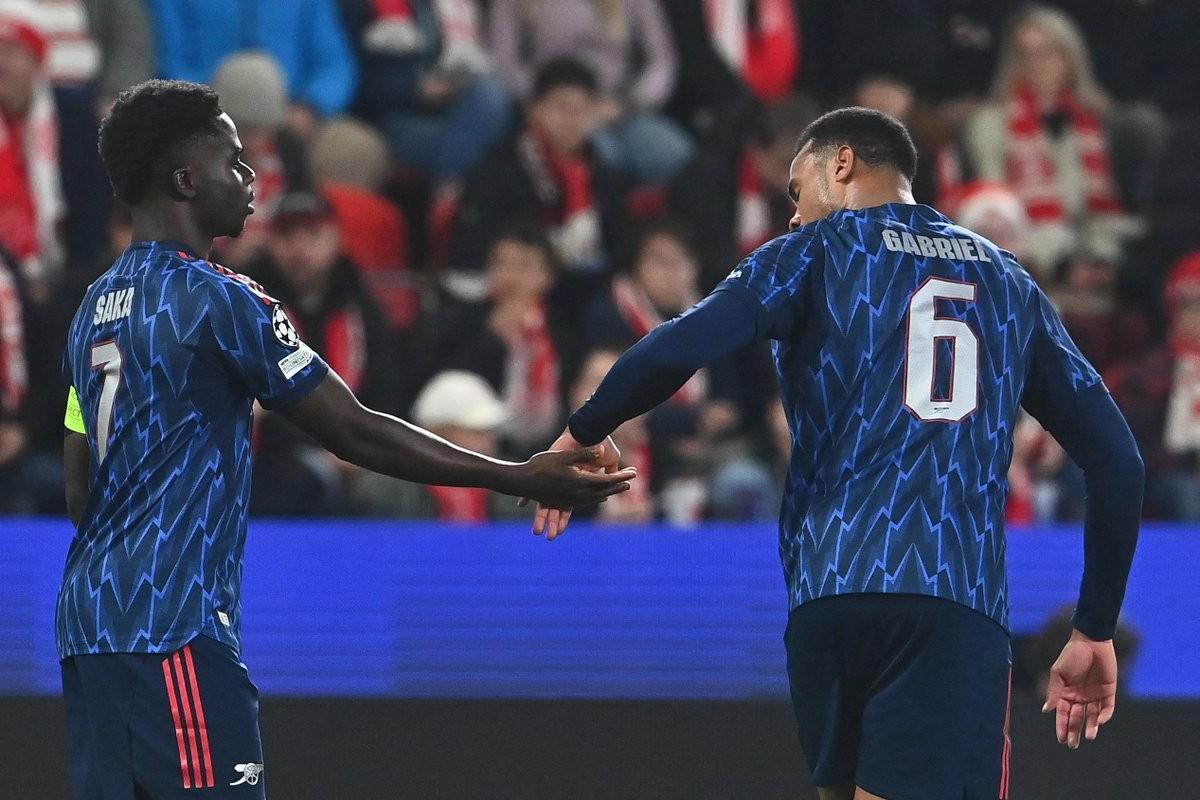 阿森纳欧冠强势崛起：时隔19年再创开局四连胜佳绩