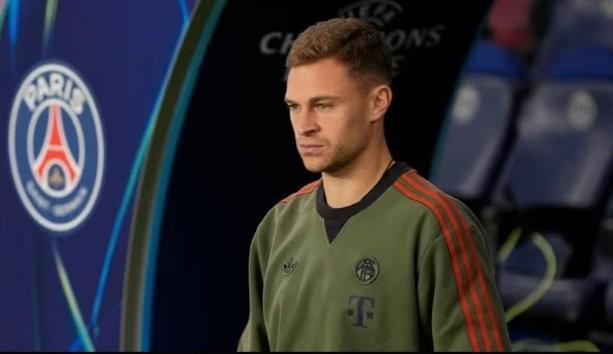 基米希欧冠百场里程碑达成，跻身拜仁队史五大传奇