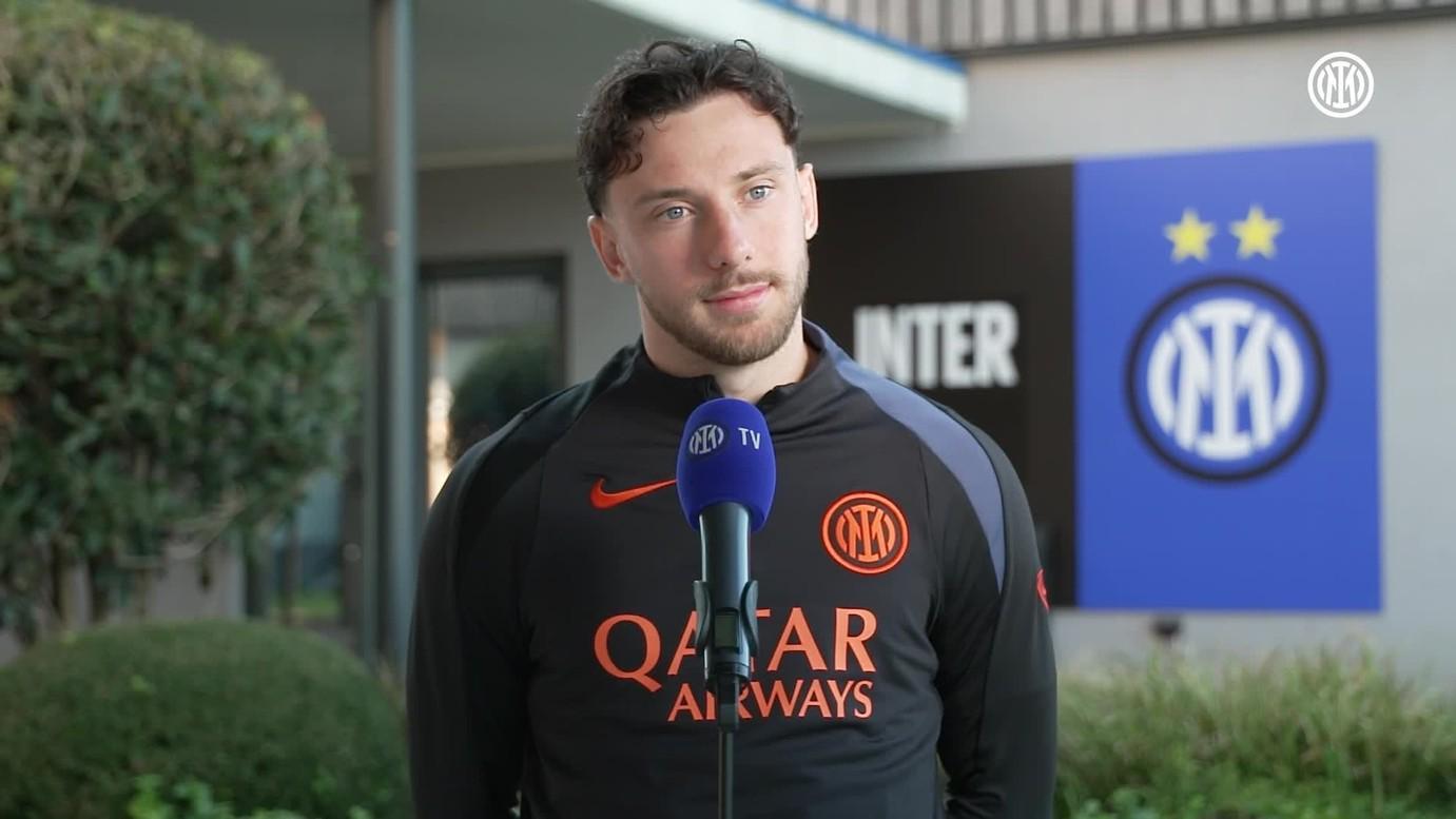 奥古斯托：凯拉特是创造历史的劲旅，国米需全力以赴