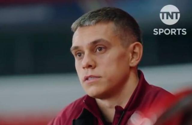 特罗萨德：定位球信心爆棚，阿森纳剑指欧冠胜利