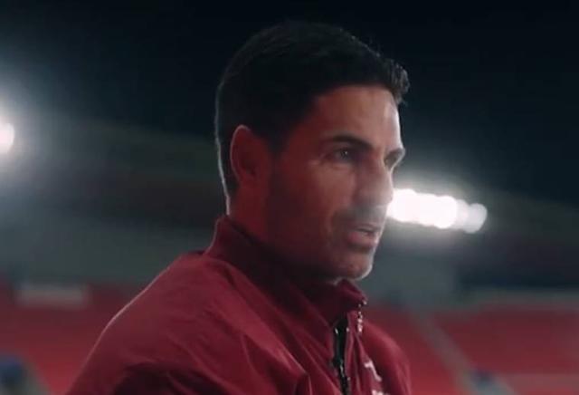 阿尔特塔谈阿森纳连胜：深知保持胜利不易，球队具备赢球智慧