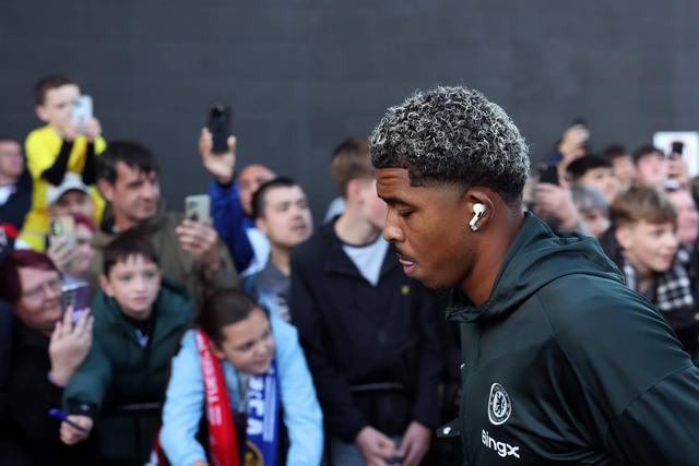 切尔西后卫福法纳危险驾驶认罪 俱乐部介入沟通