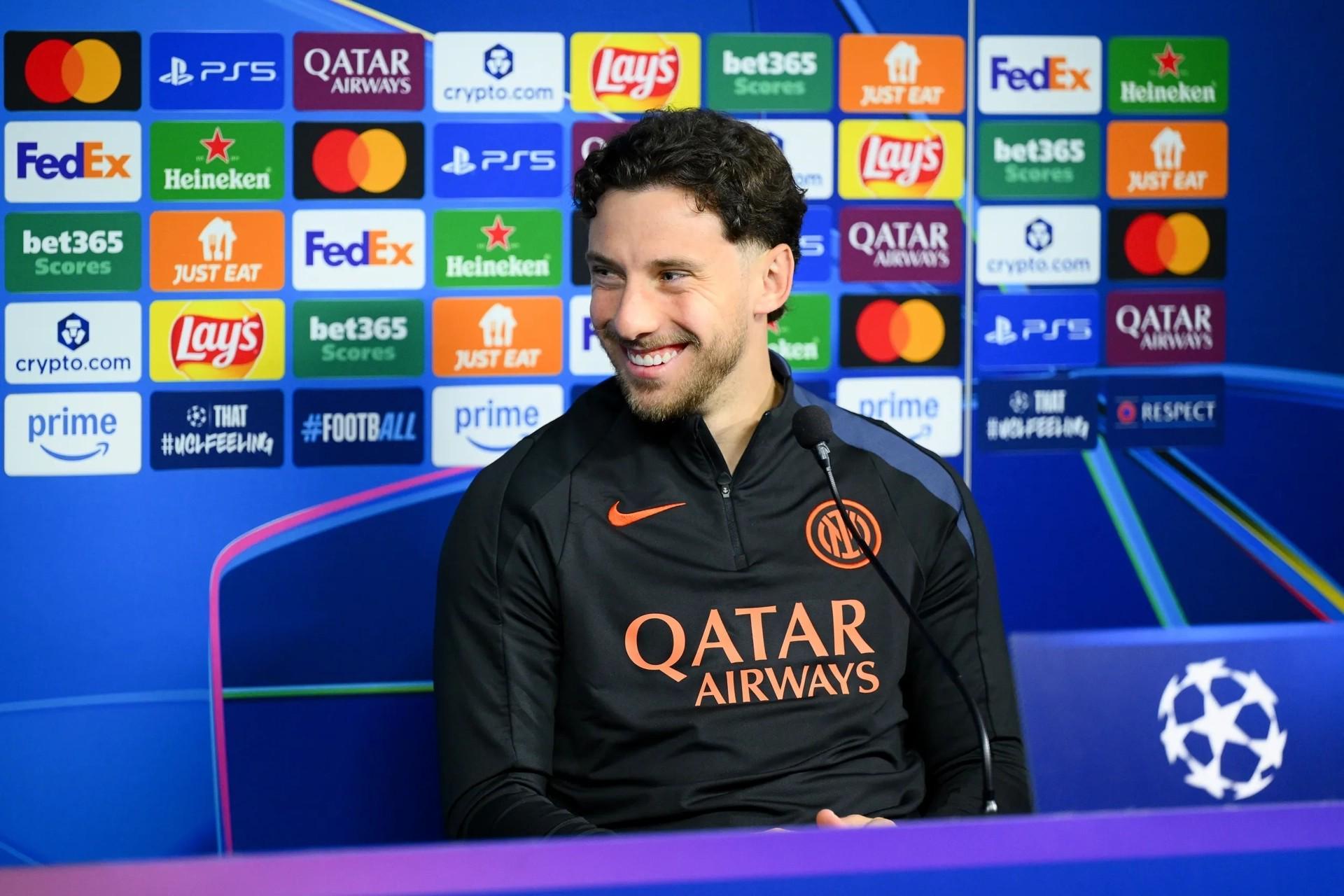 卡洛斯-奥古斯托：持续提升自我，为国家队征程蓄力