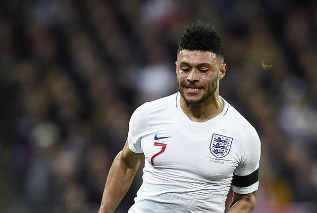 阿尔特塔盛赞张伯伦随队训练：积极态度成球员榜样