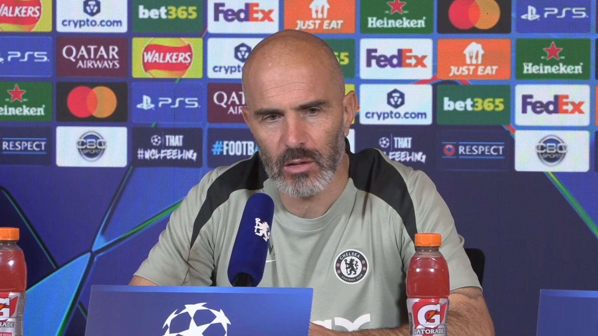 马雷斯卡谈拉维亚：健康为首要目标，需精细管理上场时间