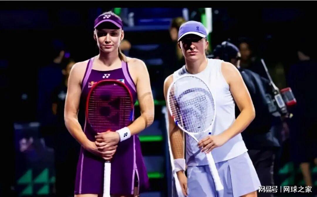 斯瓦泰克输球引争议：实力不足自谦还是另有隐情？