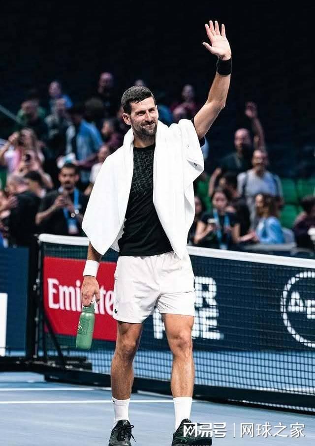 德约科维奇雅典首秀揭秘：搬去希腊原因及战塔比洛能否破咒？