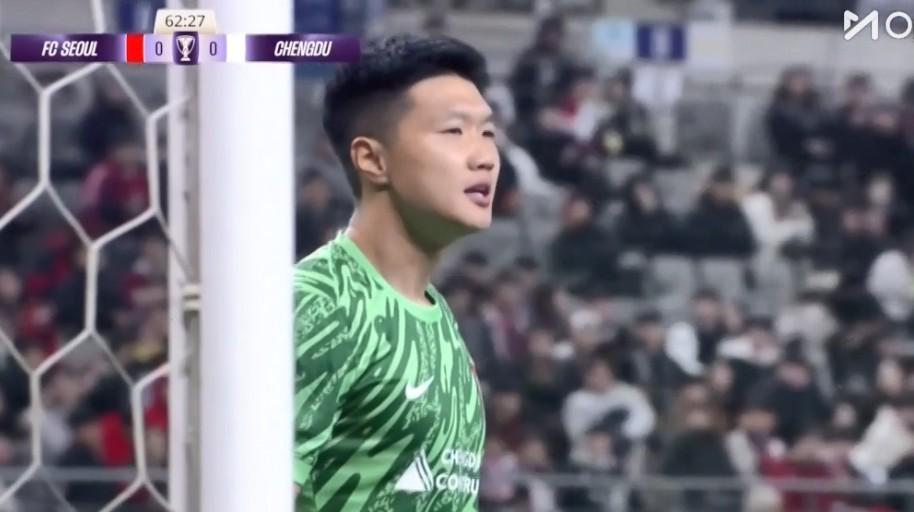 蹇韬亚冠战平首尔后发声：完成教练部署，遗憾未取三分