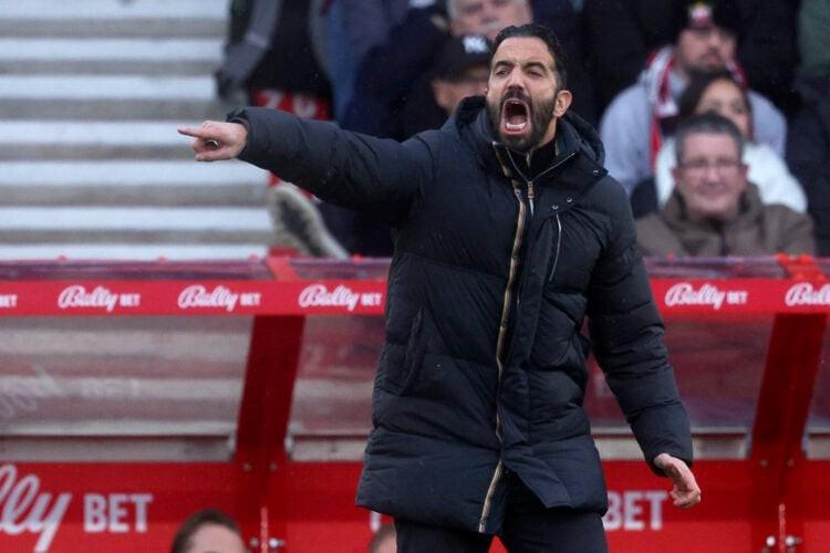 本-福斯特：曼联英超水平仅第8，赛季最终排名难超此位