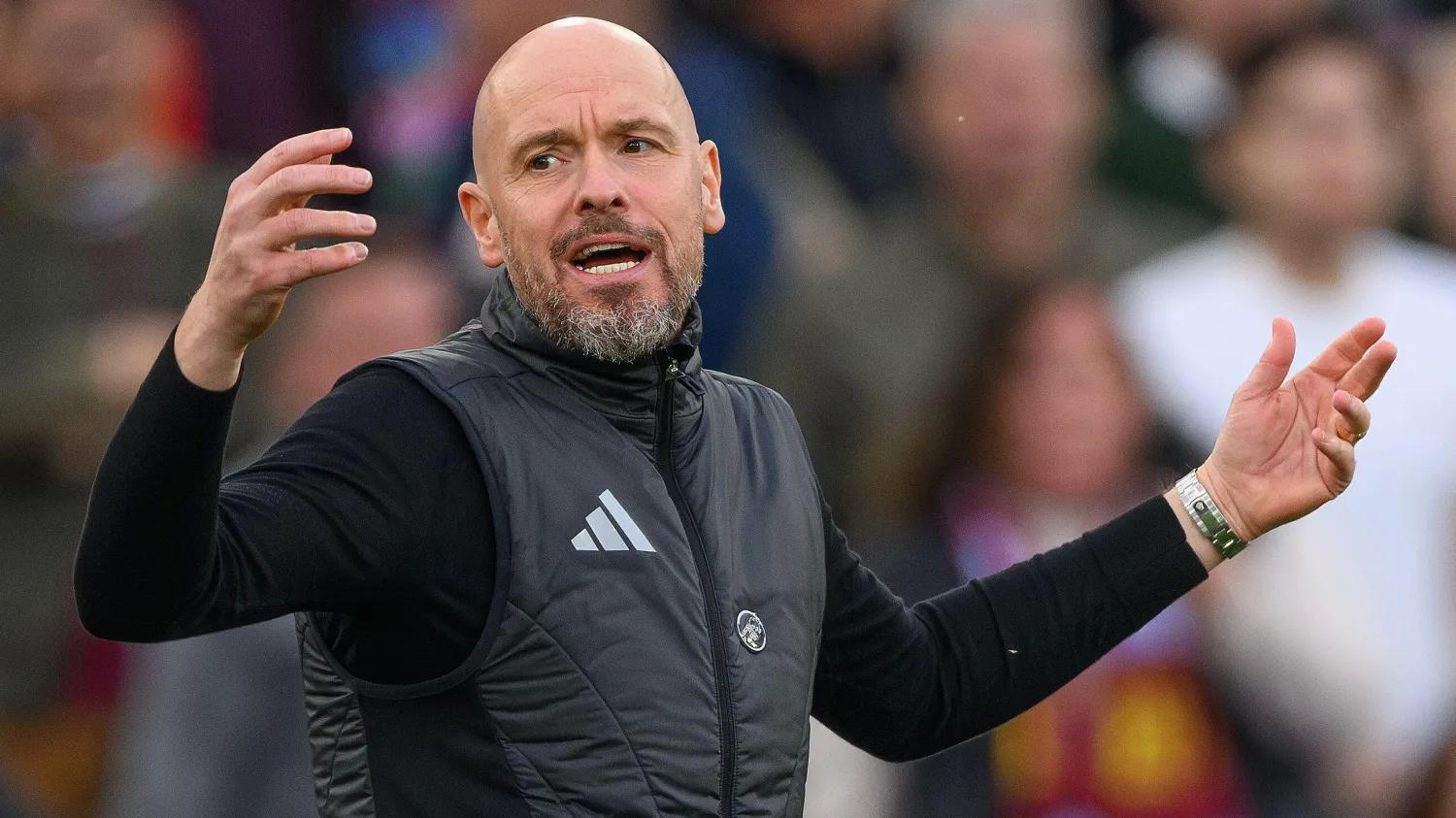 英超垫底狼队选帅遇阻 滕哈格因球队困境婉拒接手