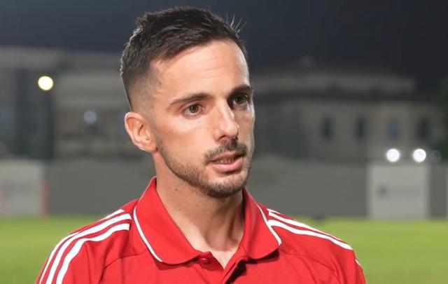 萨拉维亚专访：姆巴佩将成历史最佳，梅西独一无二