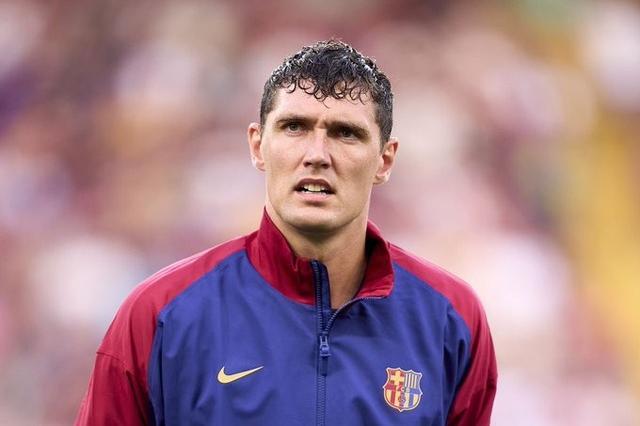 阿斯报：克里斯滕森复出受阻，比目鱼肌伤势复发或缺席