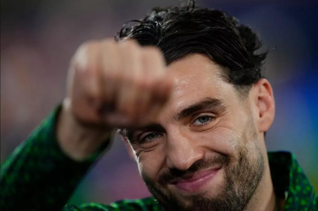 克罗地亚媒体曝科瓦契奇脚跟钙化将手术，或缺阵至三月