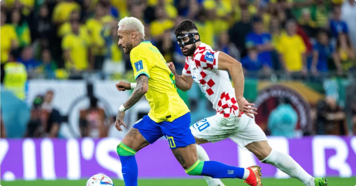 巴西队计划明年3月与法国、克罗地亚进行友谊赛